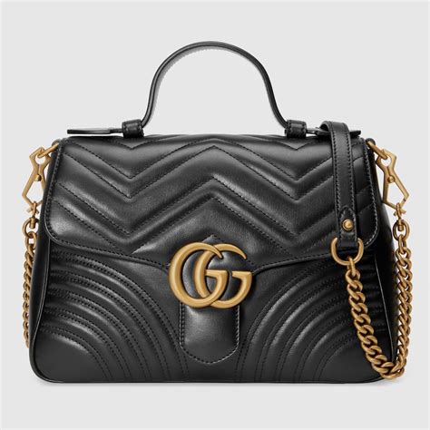 borsa gucci 145757002058|Handbags for Women .